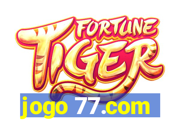 jogo 77.com